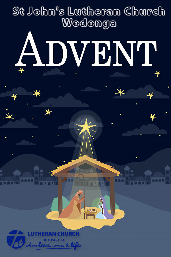Advent