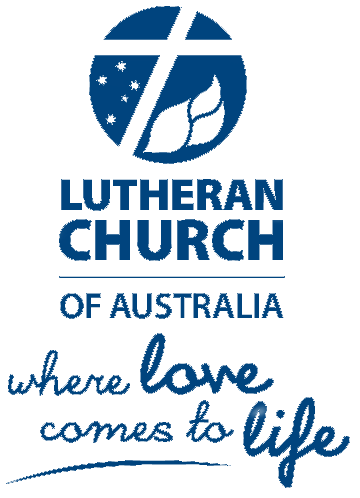 LCA logo
